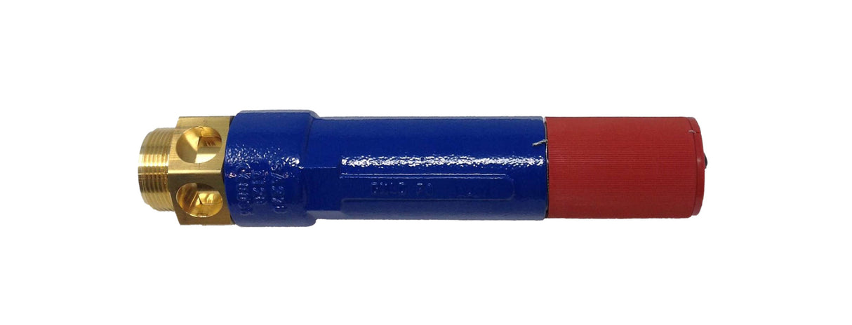 ADEMCO 1 - S245-1 1/2AO 11.0/814 - SAFETY VALVE 11.0BAR (AC)
