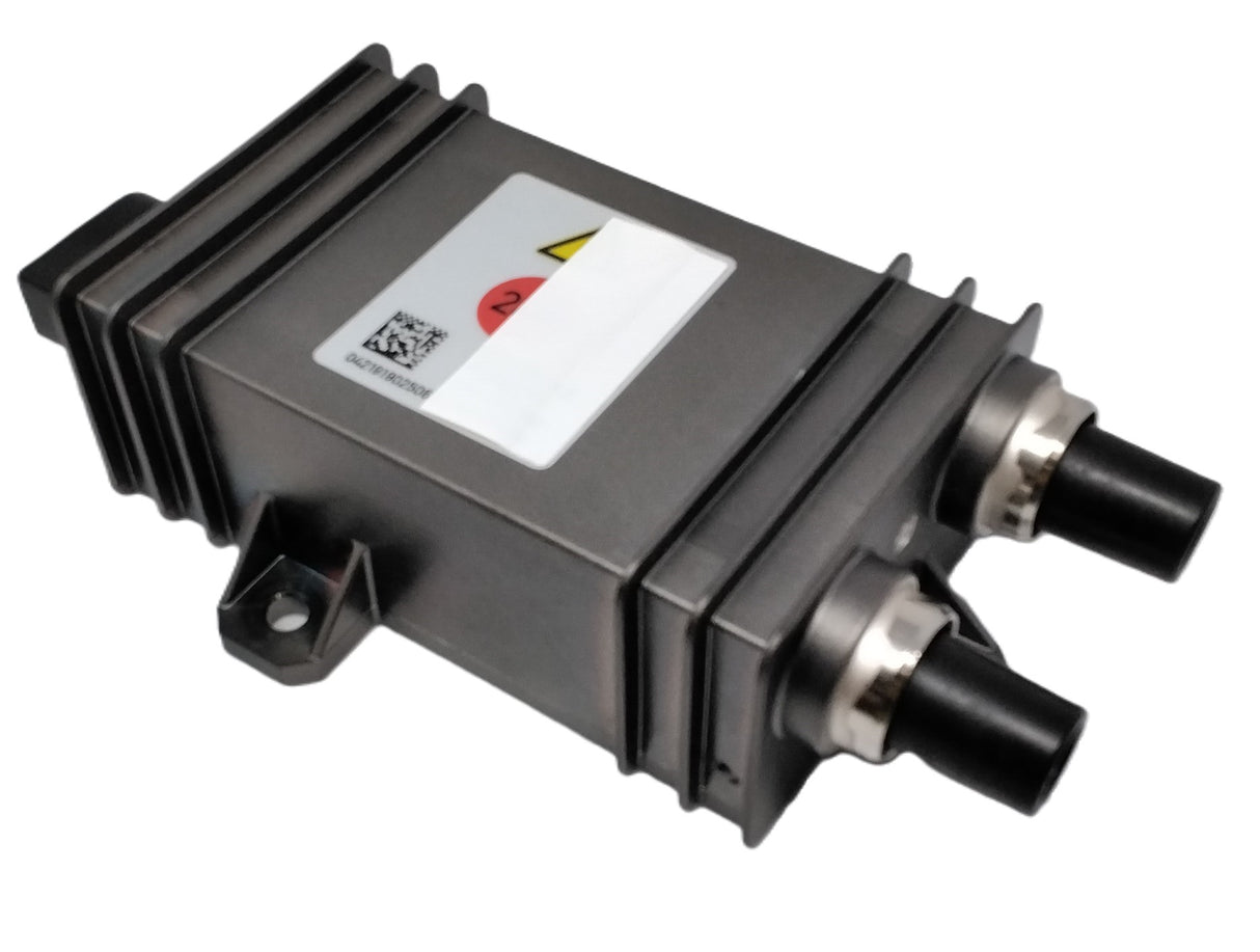 DEUTZ DIESEL - 04219190 - CONTROL UNIT: SPARKPLUG ON AFTERTREATMENT BURNER