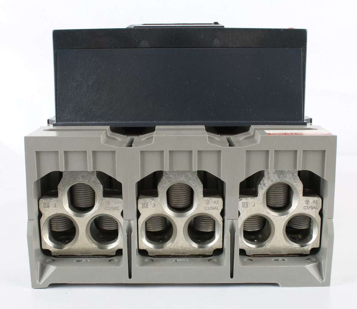 SCHNEIDER ELECTRIC - PGM36060U31AACUKMO - CIRCUIT BREAKER PG600 3P
