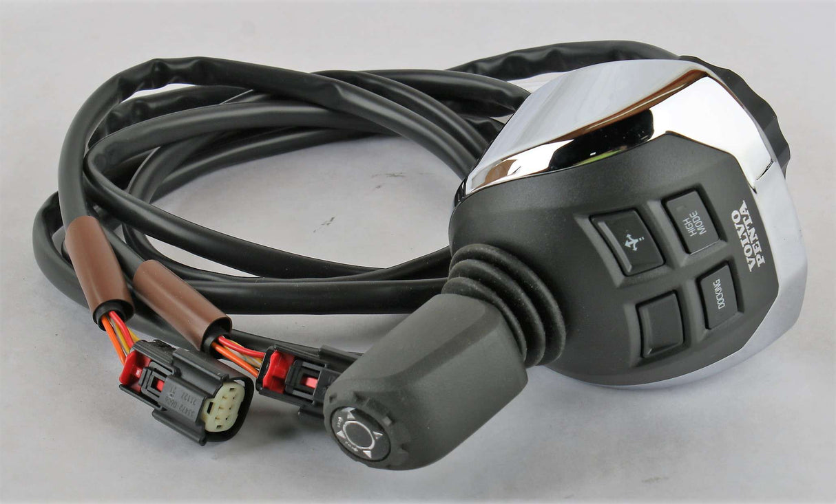 VOLVO PENTA - 23066533 - CONTROL KNOB