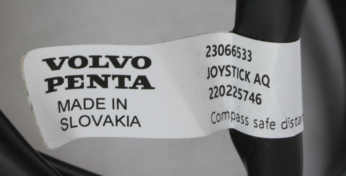 VOLVO PENTA - 23066533 - CONTROL KNOB