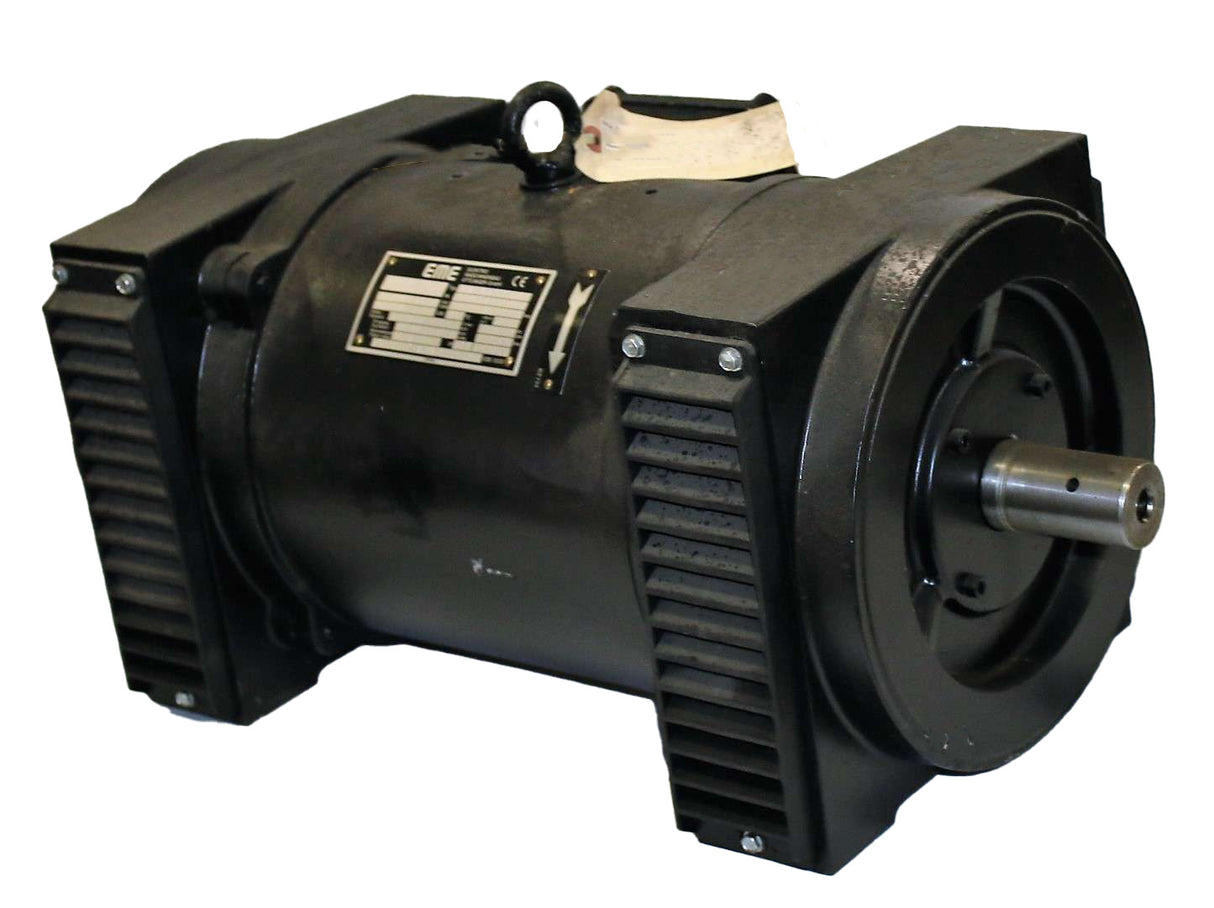 EME GENERATOREN (ELEKTROMASCHINENBAU ETTLINGEN) - G25/13-30 13KW - GENERATOR 13kW 220VDC 59A 3000RPM
