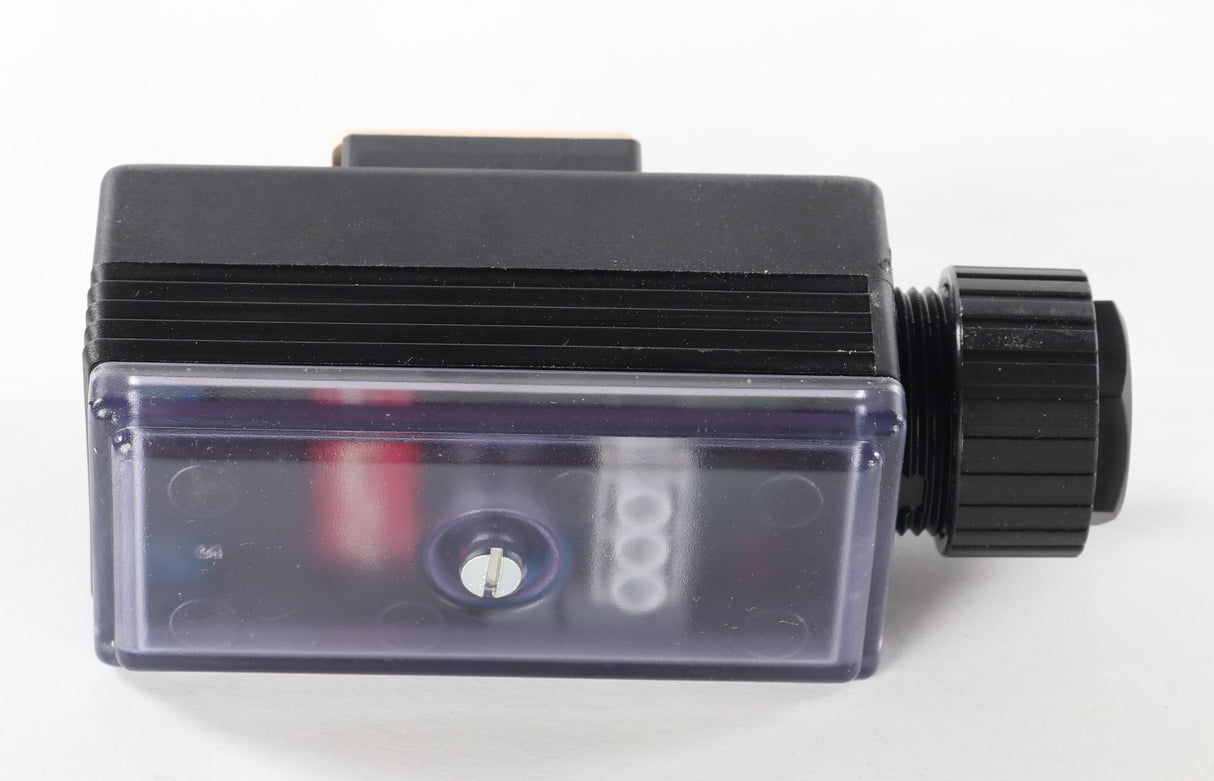 BURKERT - 00448337 - TIMER:110-230 V.