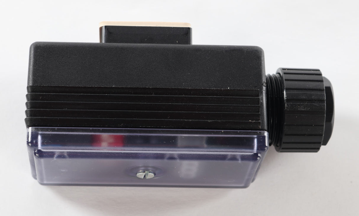 BURKERT - 00448337 - TIMER:110-230 V.