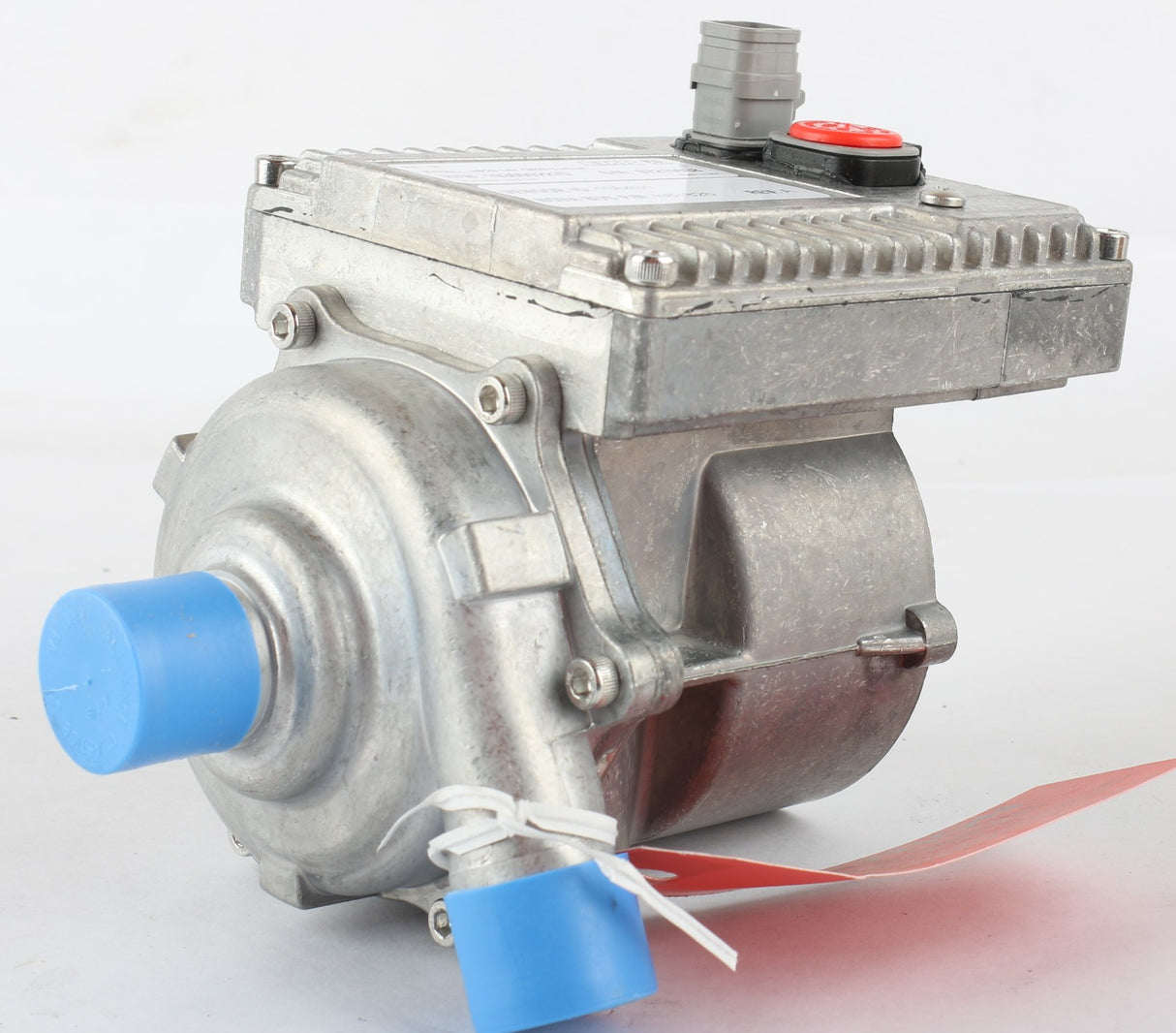 EMP ENGINEERED MACHINE PRODUCTS (CONCENTRIC) - 1030002275P0009A - ELECTRIC WATER PUMP