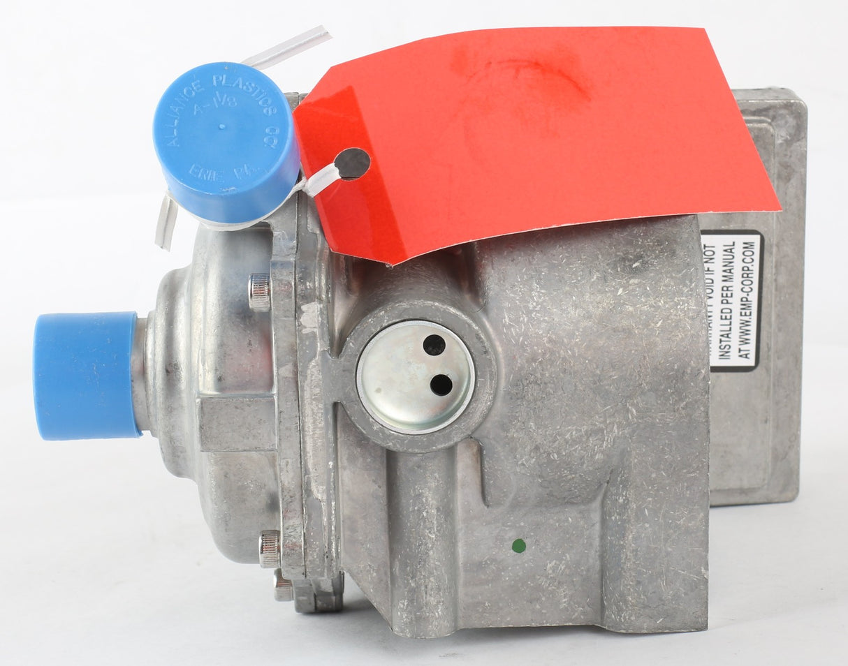 EMP ENGINEERED MACHINE PRODUCTS (CONCENTRIC) - 1030002275P0009A - ELECTRIC WATER PUMP