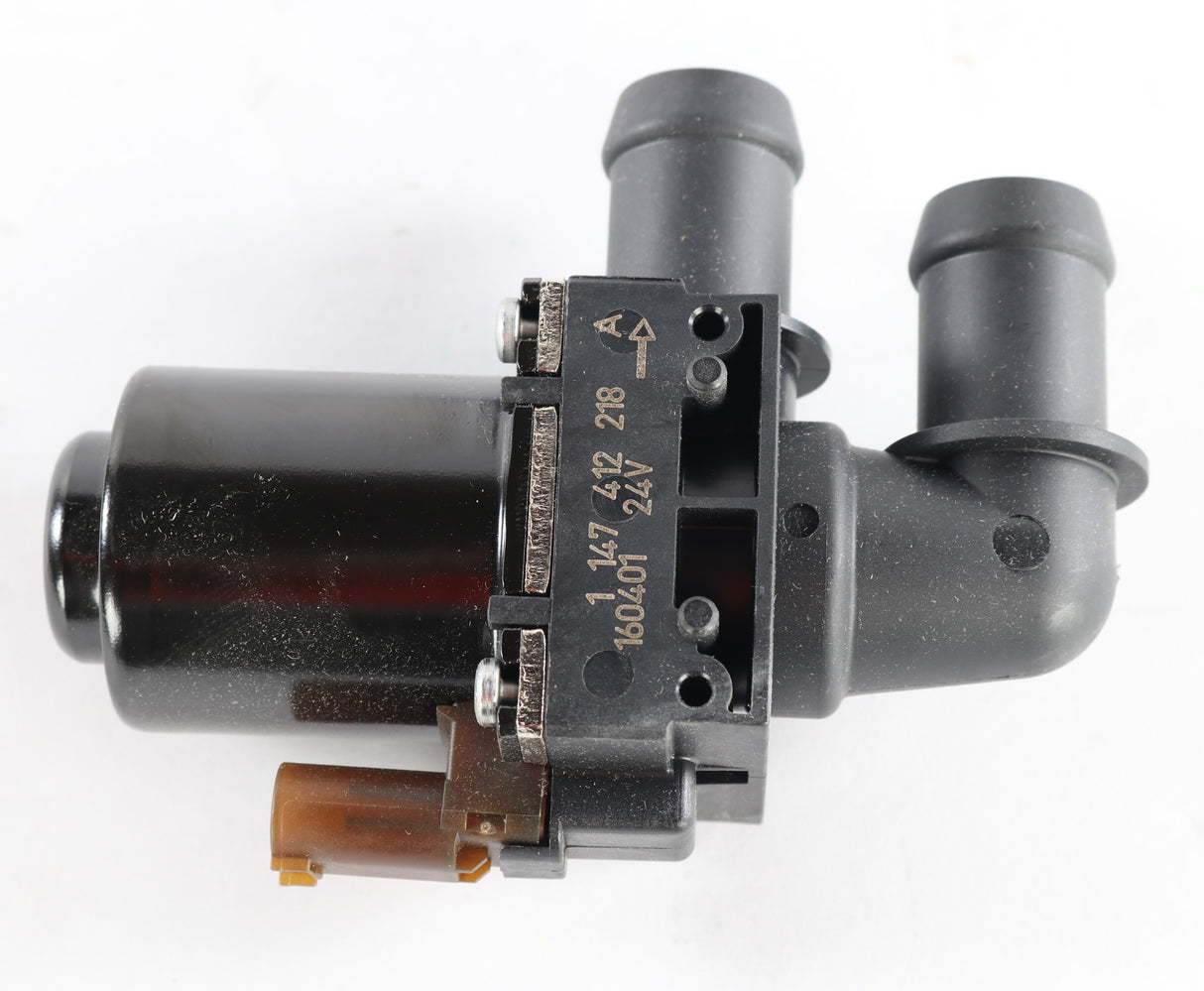 ROBERT BOSCH - 1-147-412-218 - VALVE 2-WAY