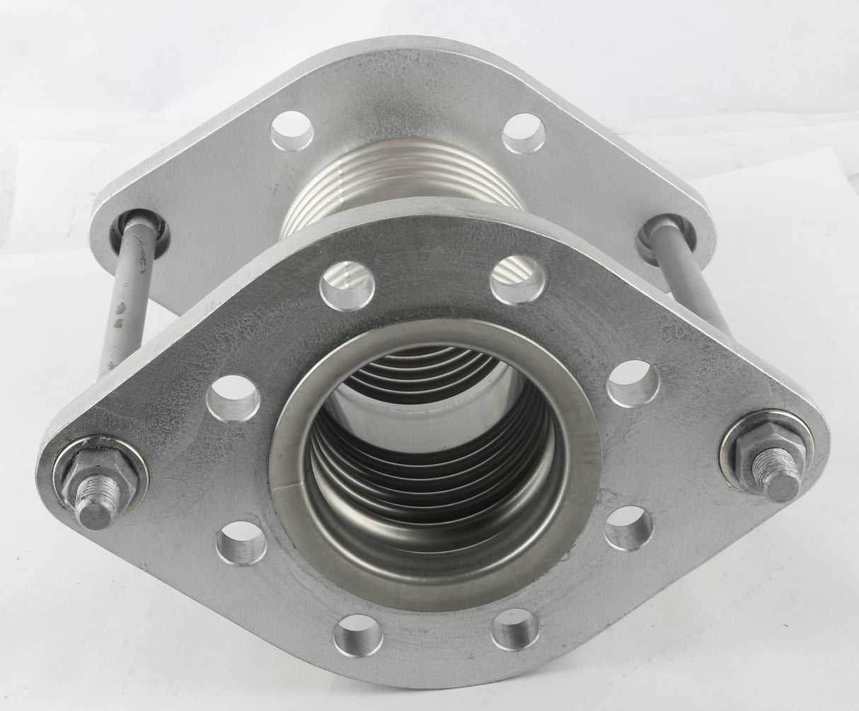 WITZENMANN - LBZ-16.0080.050.0 - LATERAL EXPANSION JOINT