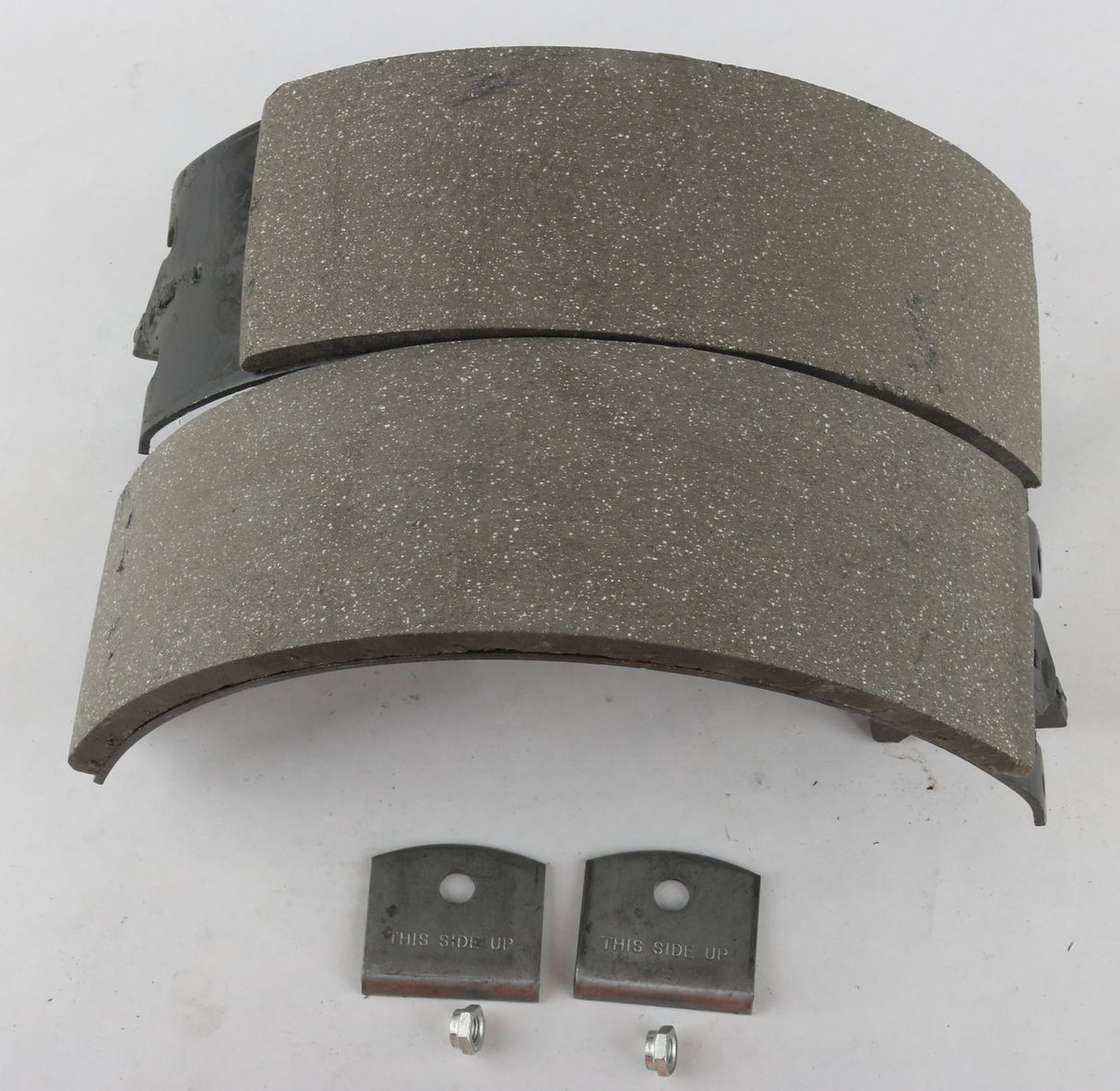 ATLAS COPCO - 1310139370 - BRAKE SHOE & LINING KIT