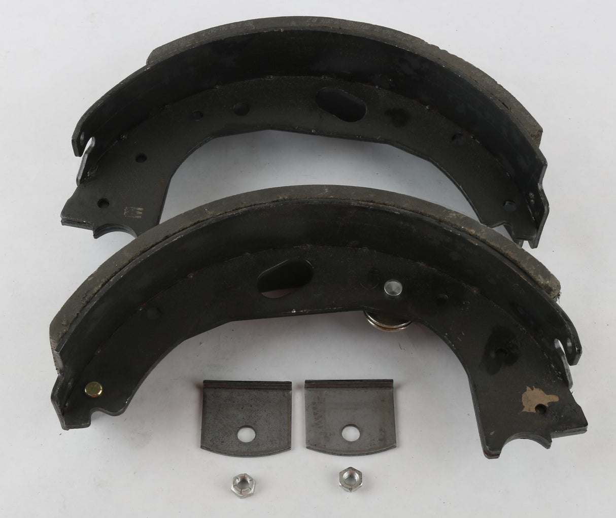 ATLAS COPCO - 1310139370 - BRAKE SHOE & LINING KIT