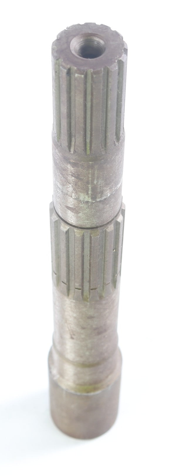 PARKER - 2128-088 - 110A OUTPUT SHAFT 1.25"KEY THR