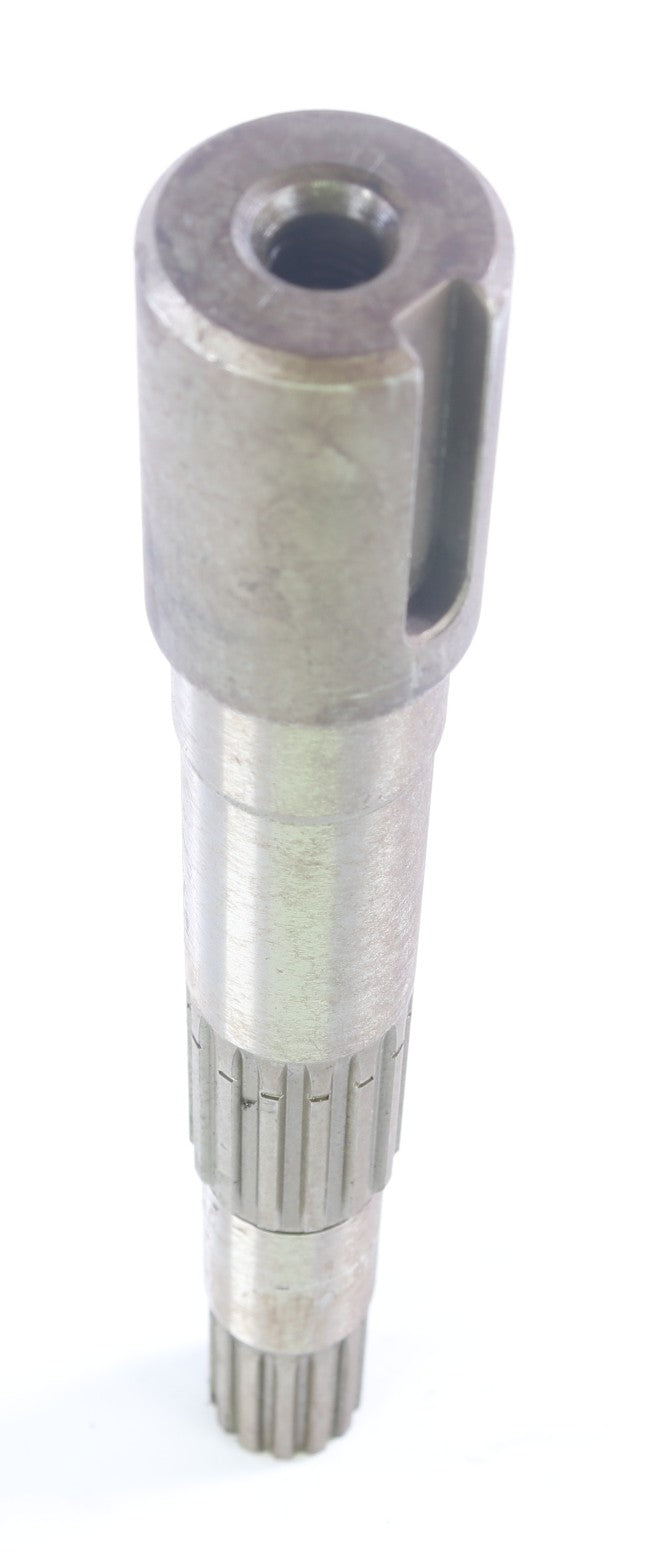 PARKER - 2128-088 - 110A OUTPUT SHAFT 1.25"KEY THR