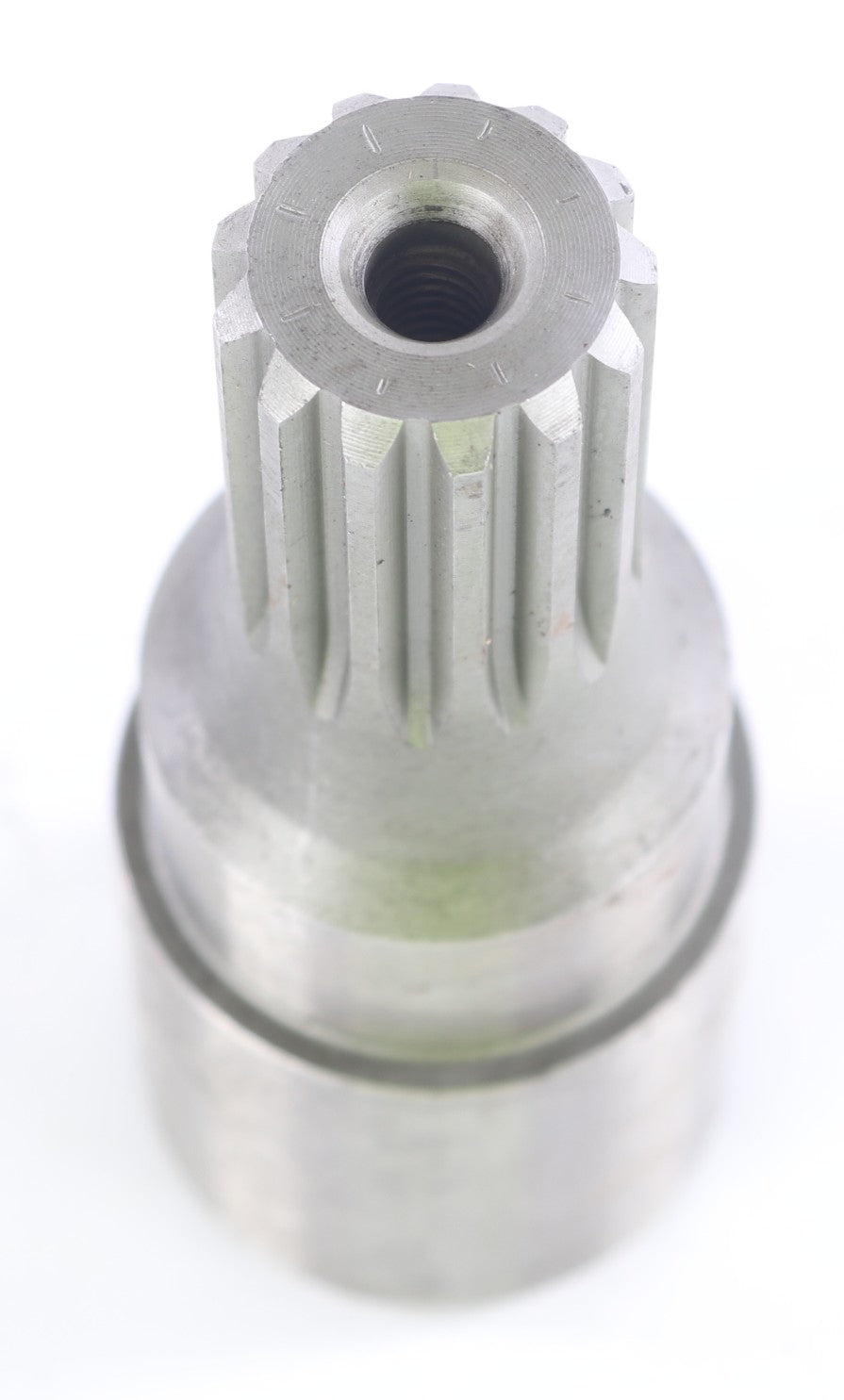 PARKER - SL019017 - 700 SHAFT 13T SPLN ROLLER BRG