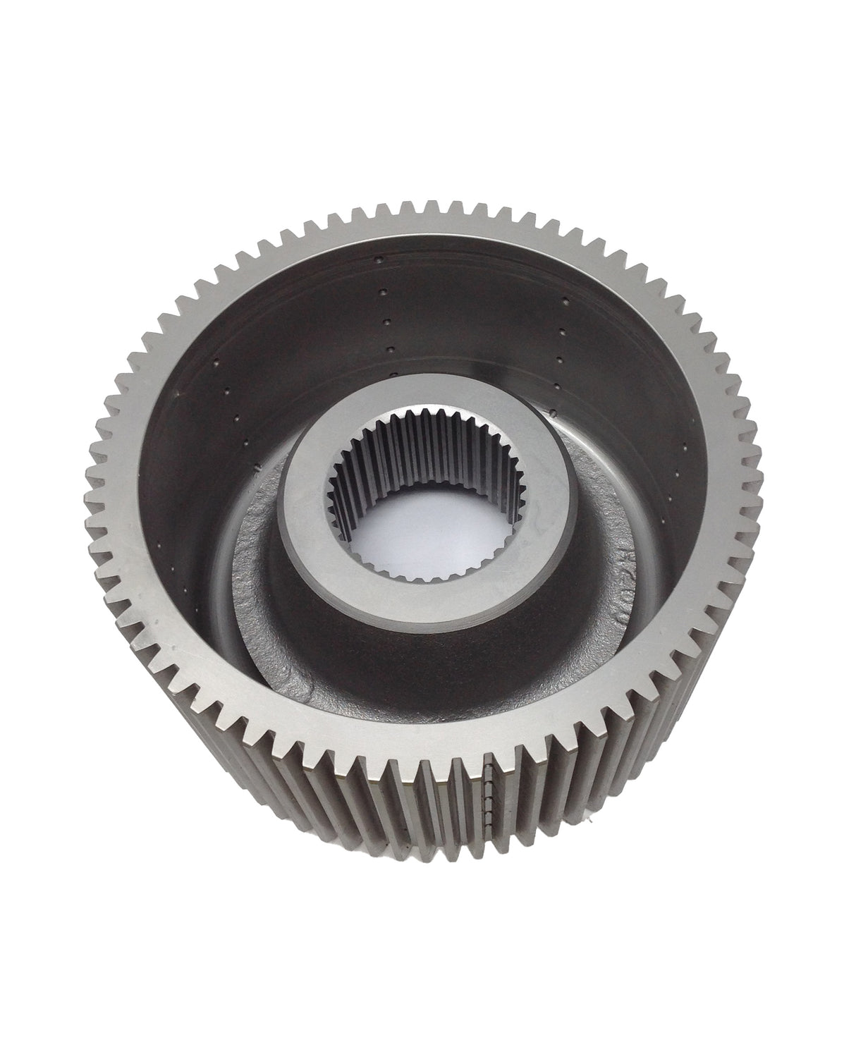DANA SPICER - 242739 - CLUTCH HUB