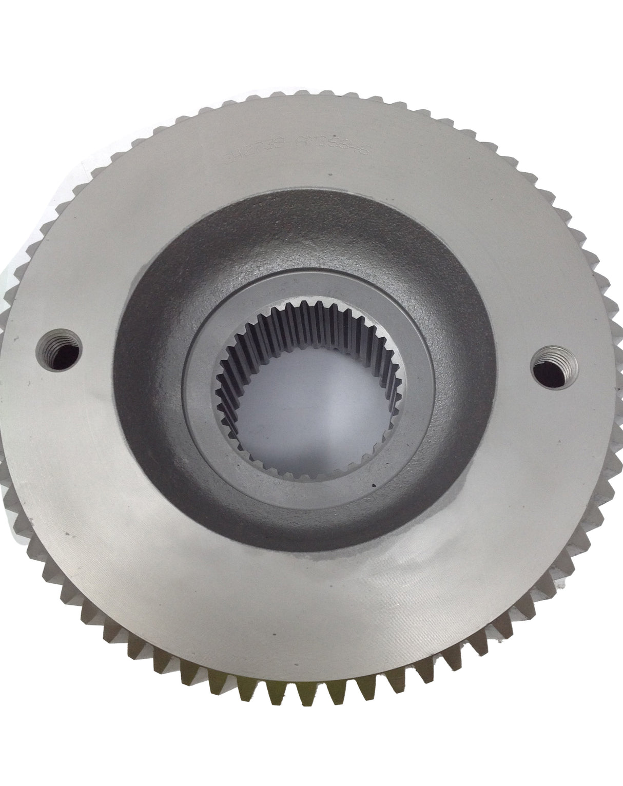 DANA SPICER - 242739 - CLUTCH HUB