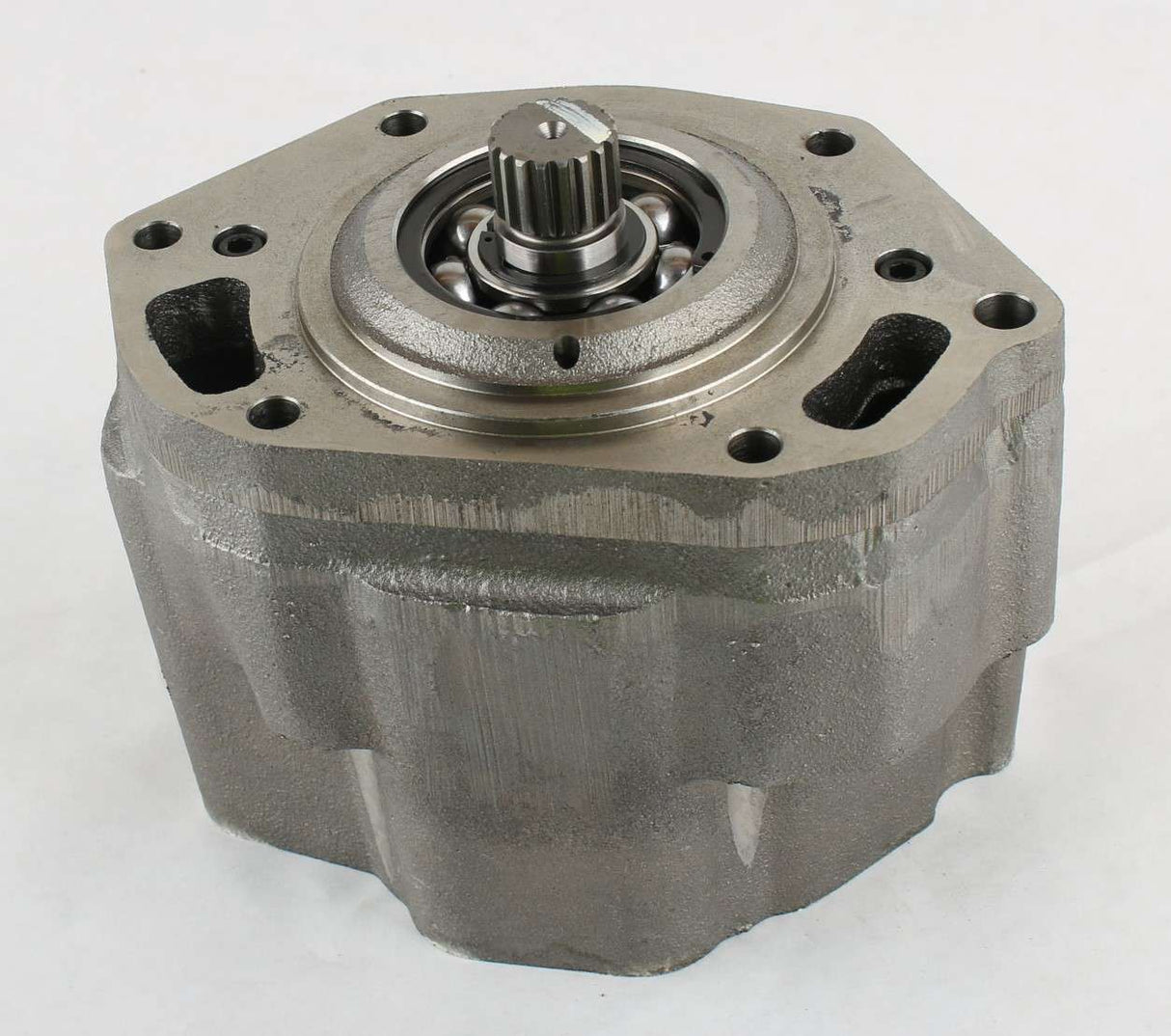 DANA SPICER - 4217269 - PUMP VITON