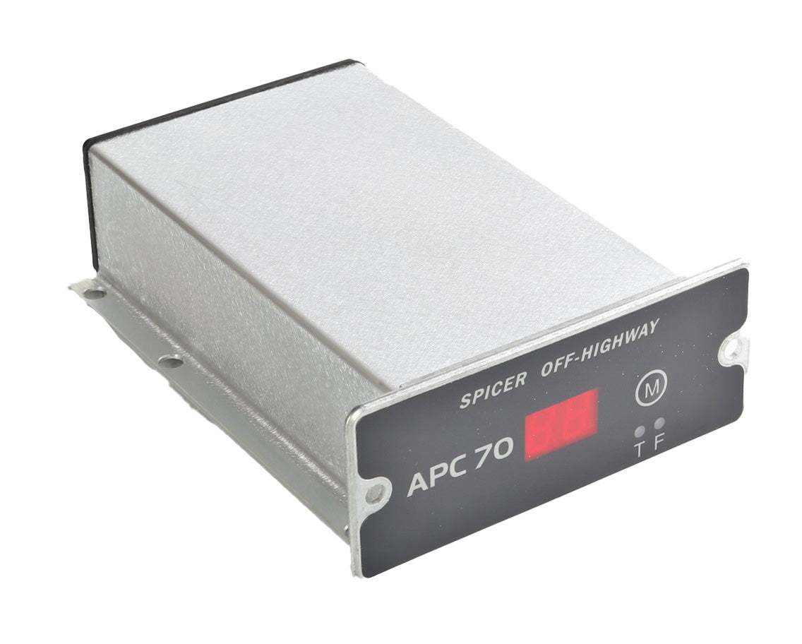 DANA SPICER - 4501266 - CONTROLLER APC71 2K 16M