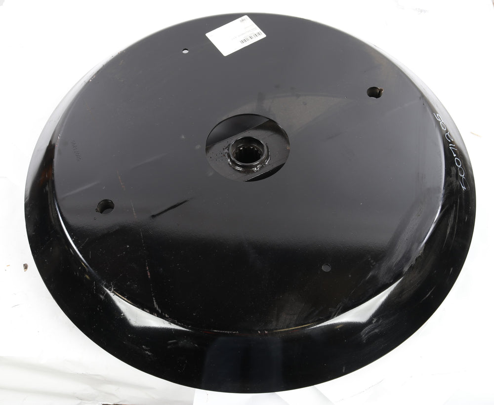 BUSH HOG - 50071205 - PAN WELDMENT 6 FT