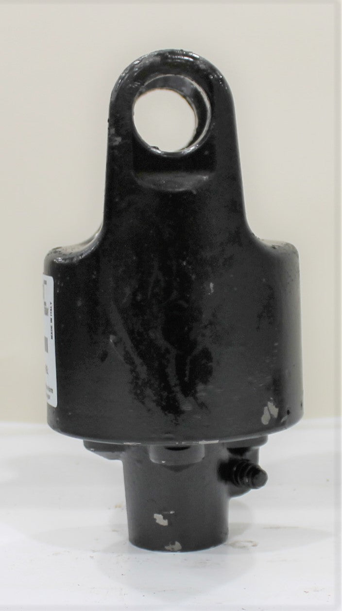 BUSH HOG - 50076965 - TORSIONALLY RESILIENT YOKE JOINT GE2/6 1-3/8"