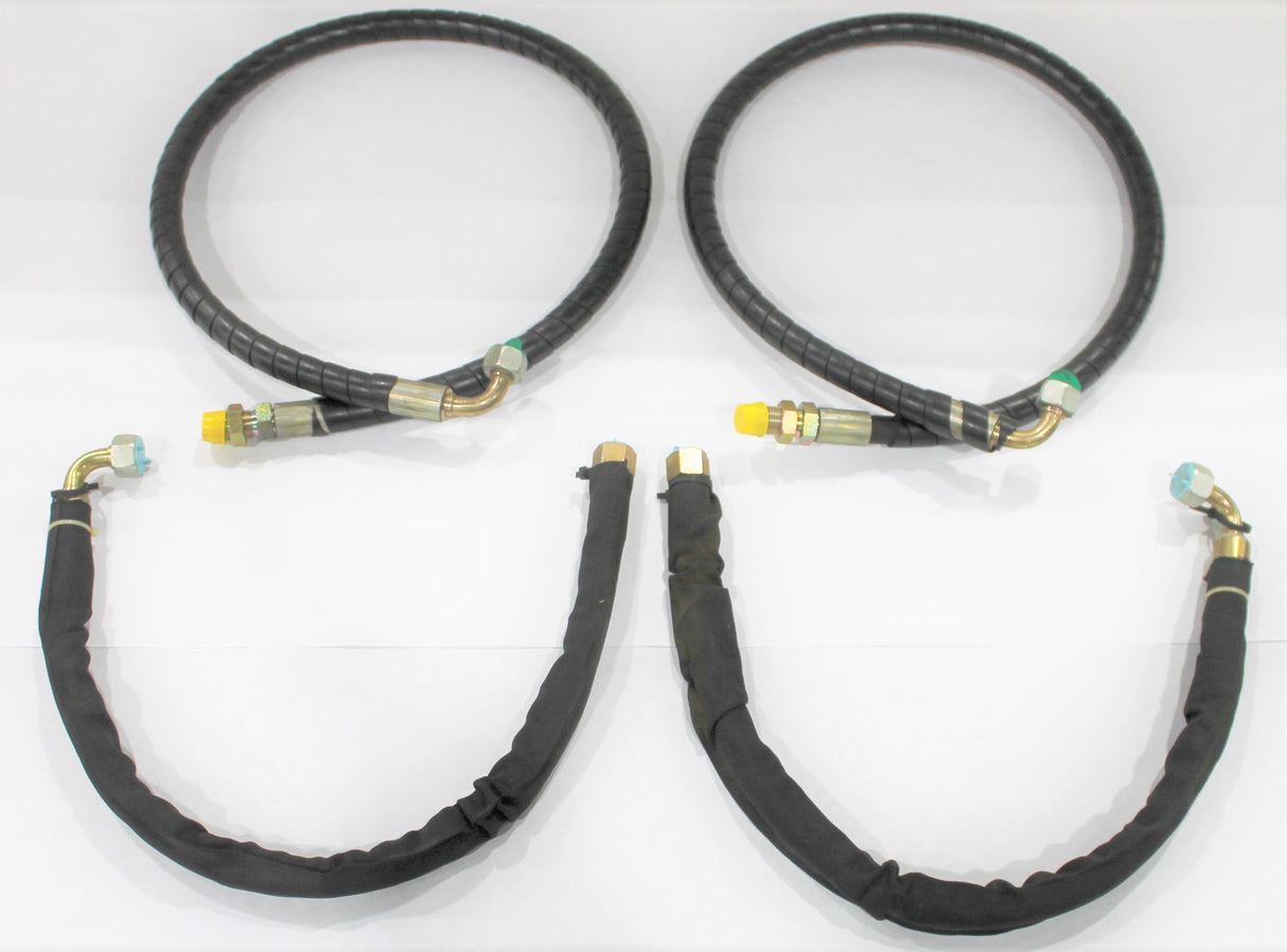 YANMAR - KITP4CVI055 - PTO KIT VI055