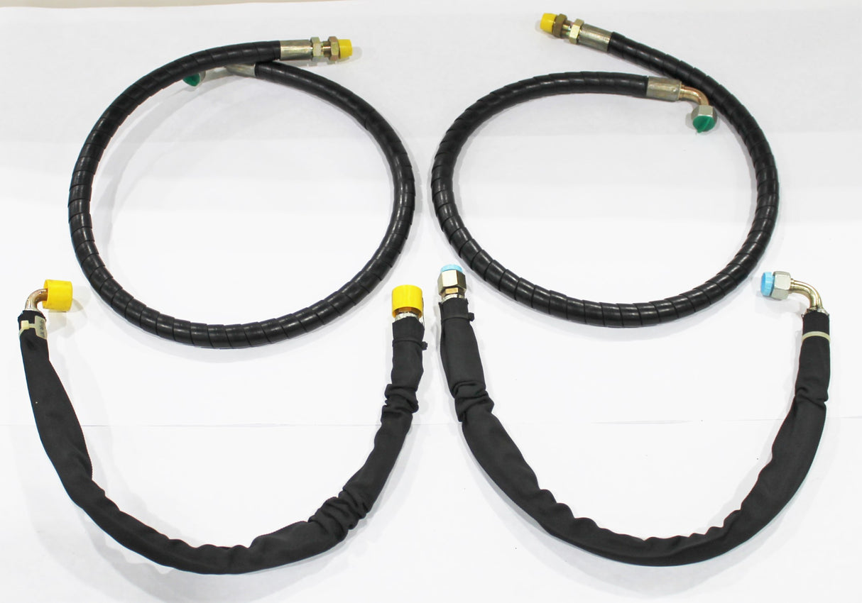 YANMAR - KITP4CVI045 - PTO KIT VI045