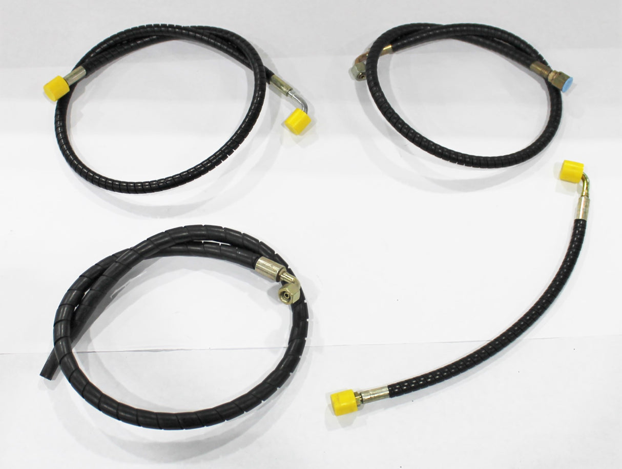 YANMAR - KITP4CVI045 - PTO KIT VI045