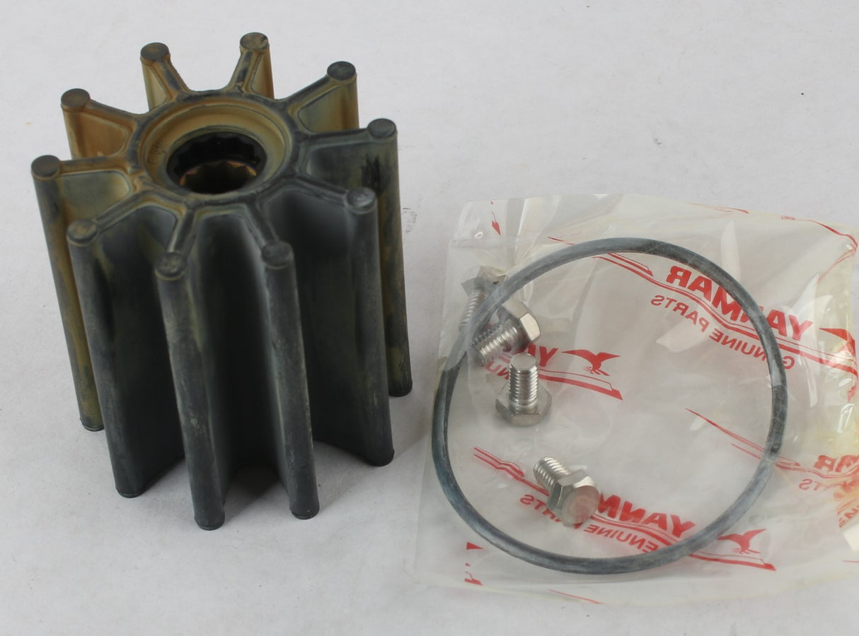 YANMAR - K19593-4270M - IMPELLER REPAIR KIT