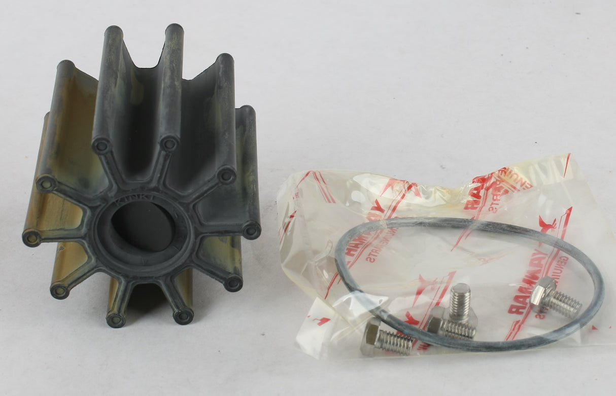 YANMAR - K19593-4270M - IMPELLER REPAIR KIT