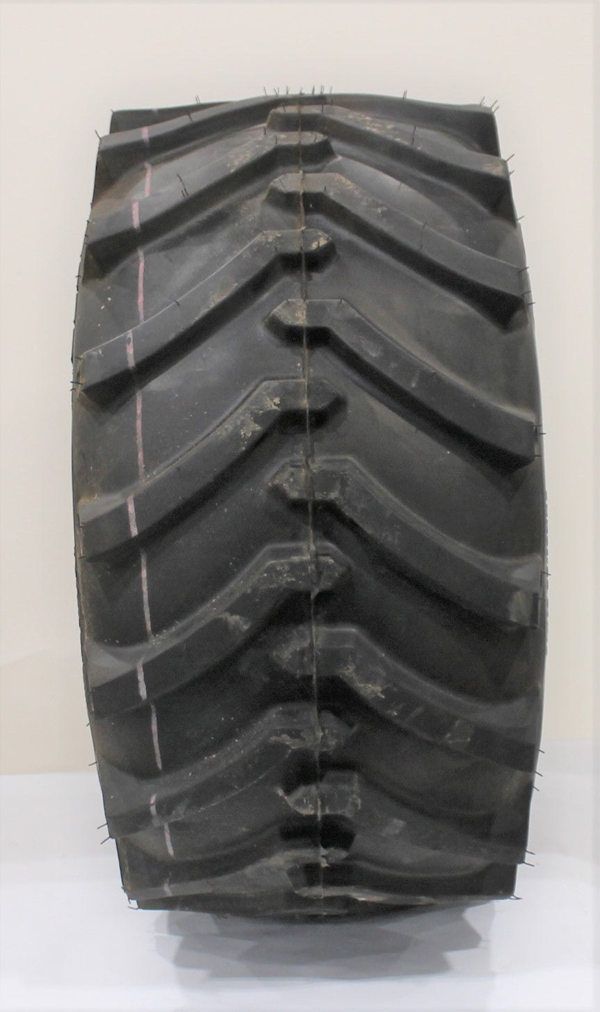 YANMAR - 1A7880-34910 - TIRE KIT REAR R1 R