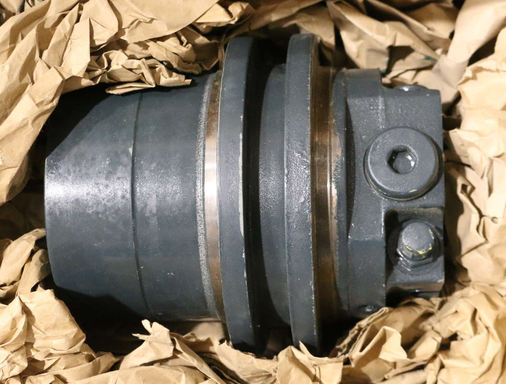 YANMAR - 172451-73300 - HYDRAULIC AXIAL PISTON MOTOR/PLANETARY GEARBOX ASM