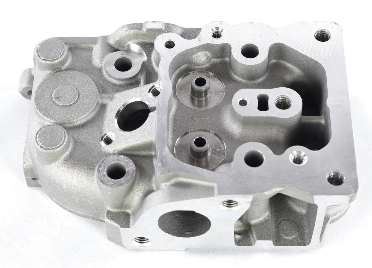 YANMAR - 114250-11020 - HEAD ASSY CYLINDER