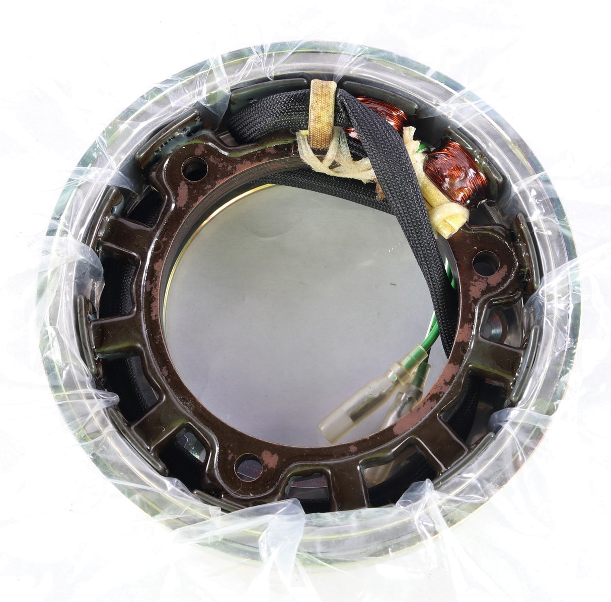 YANMAR - 114351-78200 - DYNAMO ASSY