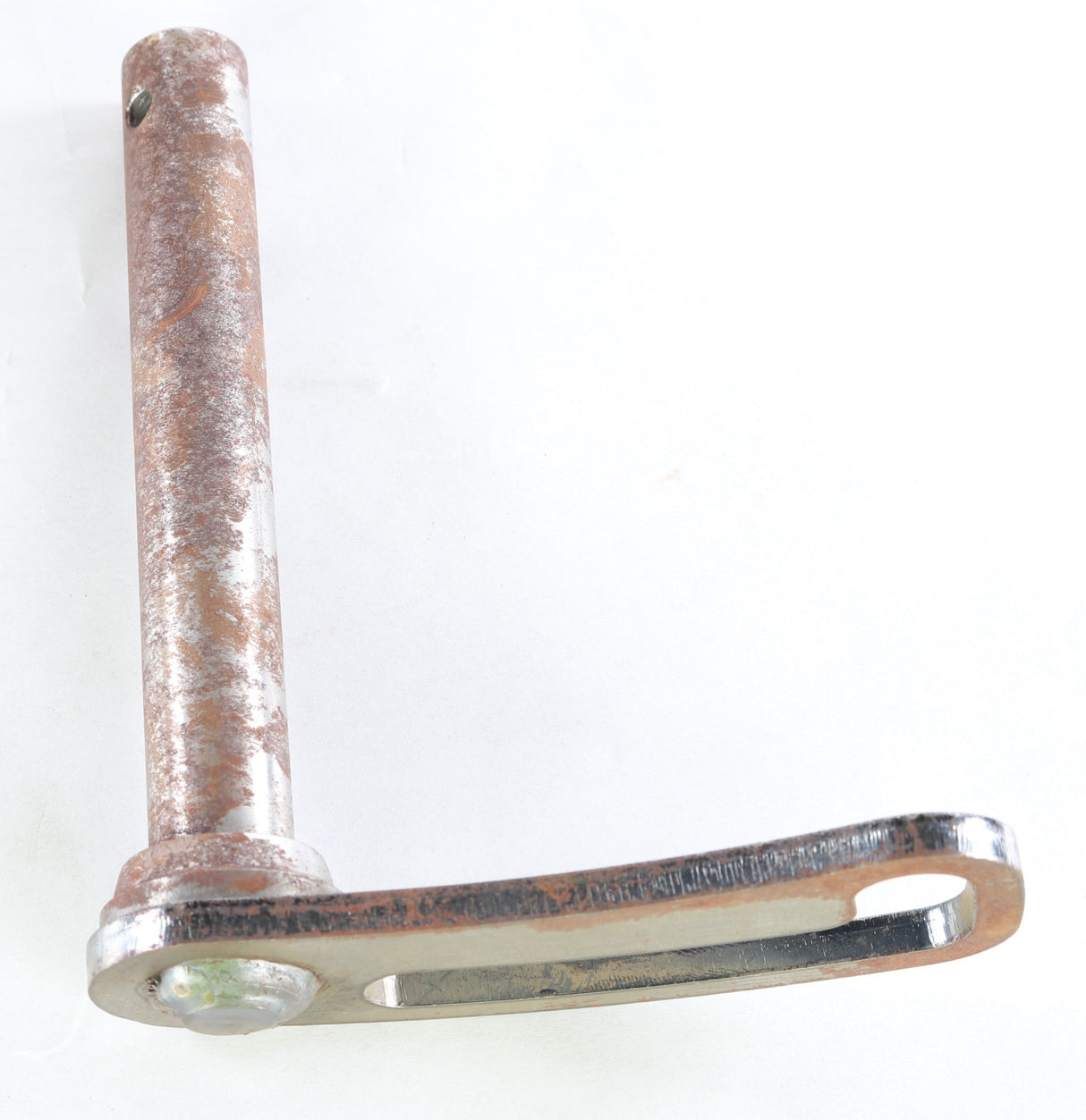 YANMAR - 172451-45721 - SHAFT L ASSY