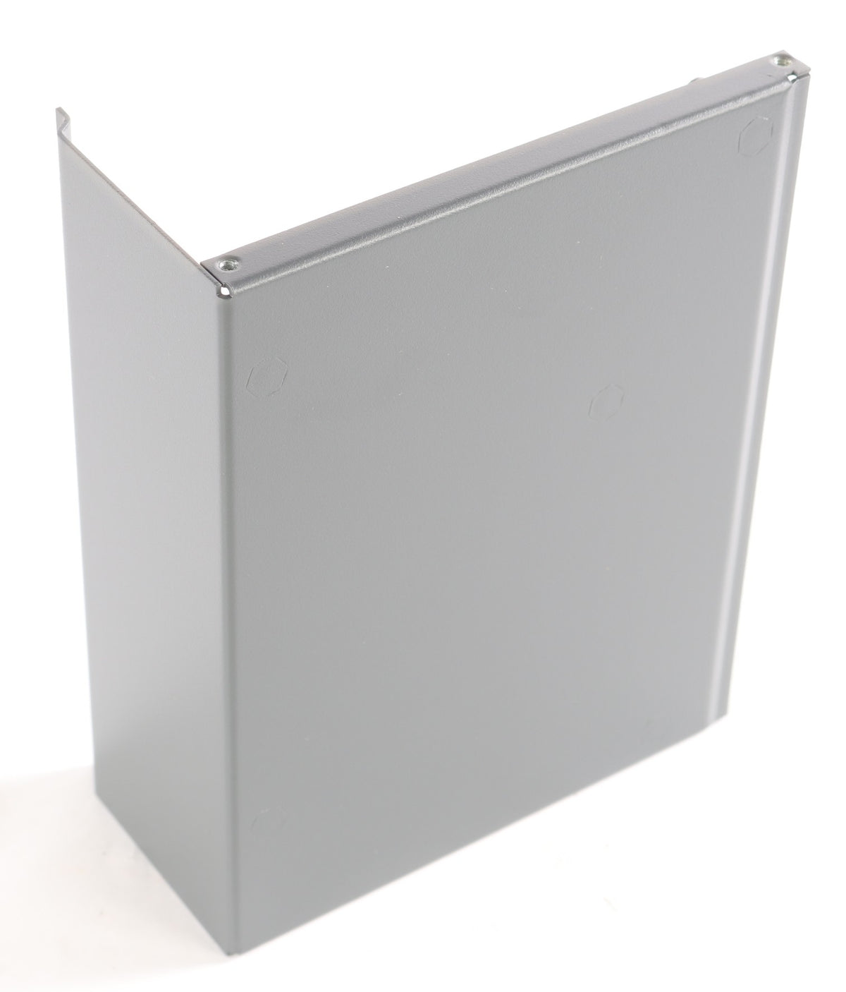 PARKER - 53-017816-01 - MEC SM BASE POWER DISSAPATION