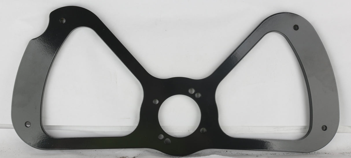 BOBCAT - 7241911 - FRAME MOUNT MACHINED