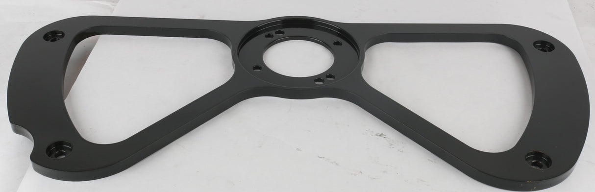 BOBCAT - 7241911 - FRAME MOUNT MACHINED