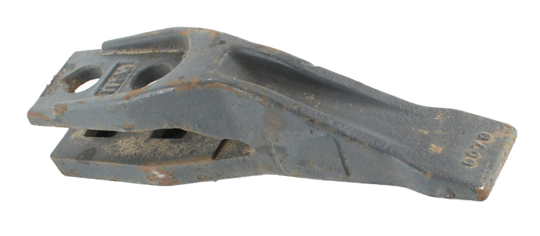 METALLURGICA VALCHIESE  - 205 - FORK TOOTH