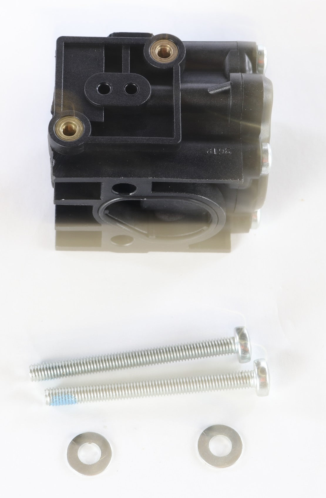 ATLAS COPCO - 1622369480 - BLOW OFF VALVE