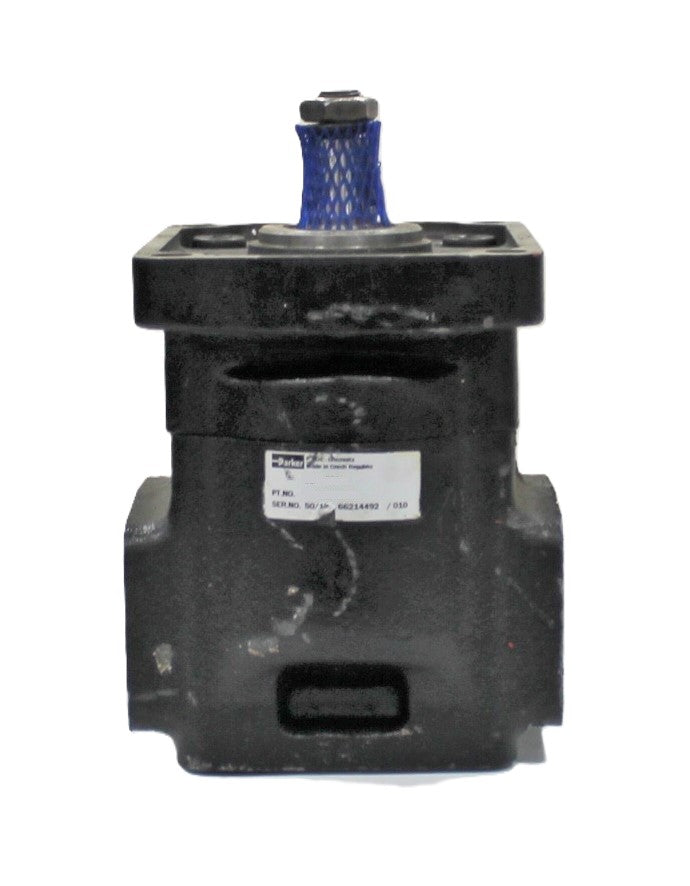 PARKER - PGM620B0500BT1D7WE5*E5*B1B1B1 - HYDRAULIC GEAR MOTOR 50CC