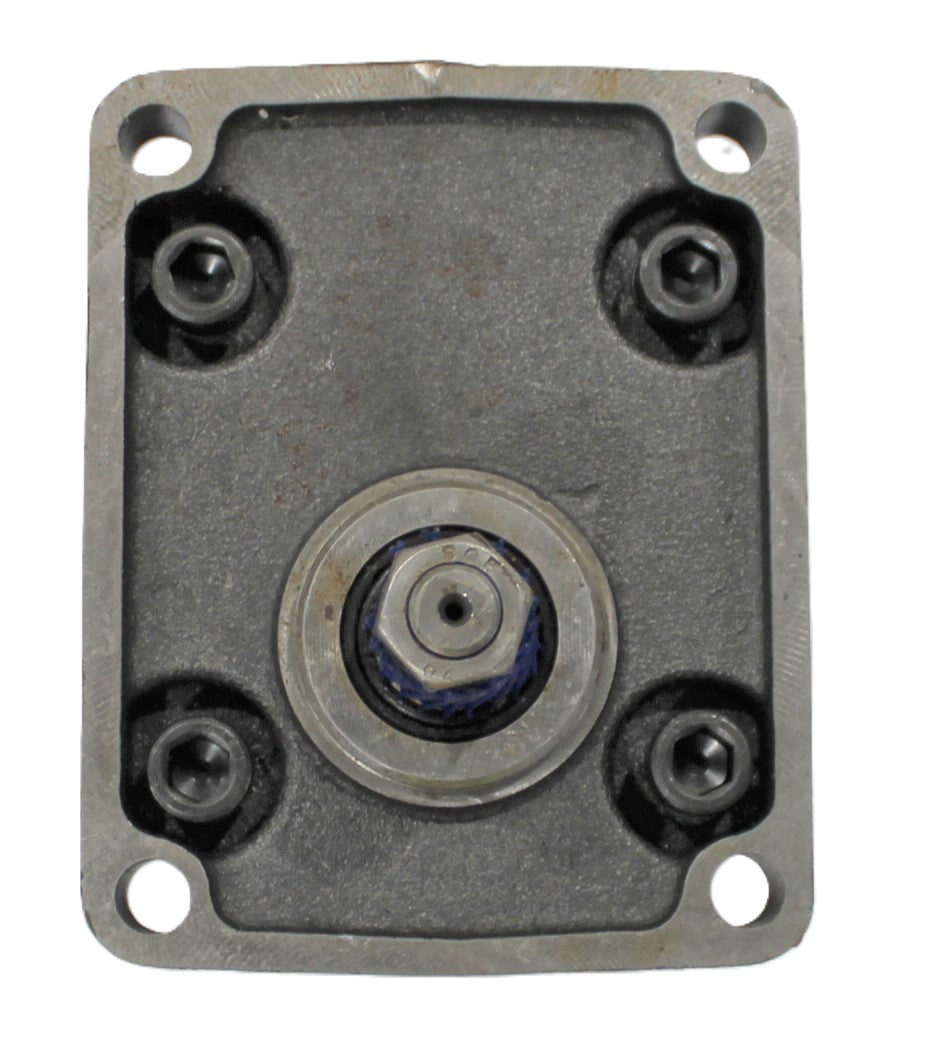 PARKER - PGM620B0500BT1D7WE5*E5*B1B1B1 - HYDRAULIC GEAR MOTOR 50CC