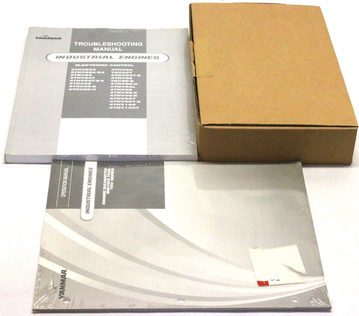 BOBCAT PORTABLE POWER - 36139863 - DIAGNOSTIC TOOL KIT