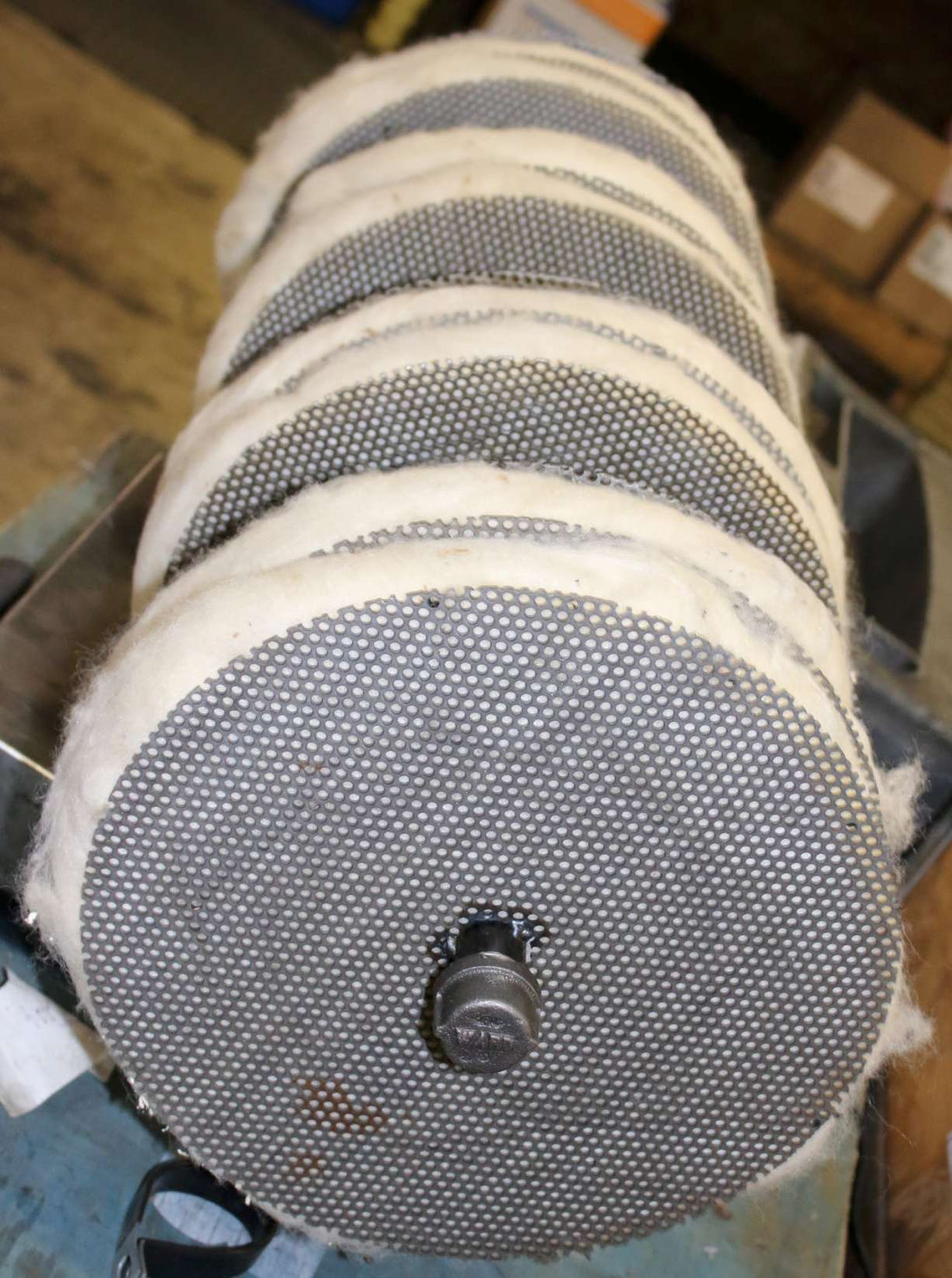 BOBCAT PORTABLE POWER - 35502756 - ELEMENT SEPARATOR
