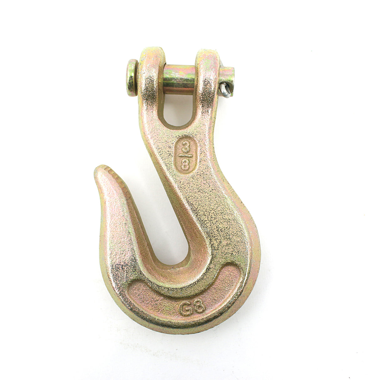 JLG - 70051539 - HOOK 3/8in CLEVIS GRAB