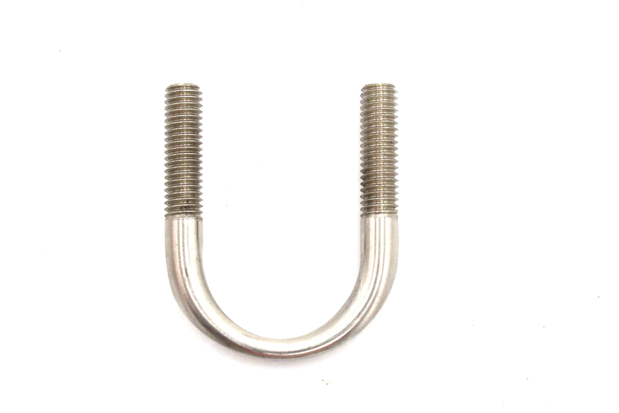 JLG - 70041975 - BOLT UBOLT FLATTENED 1.5D C 3/8