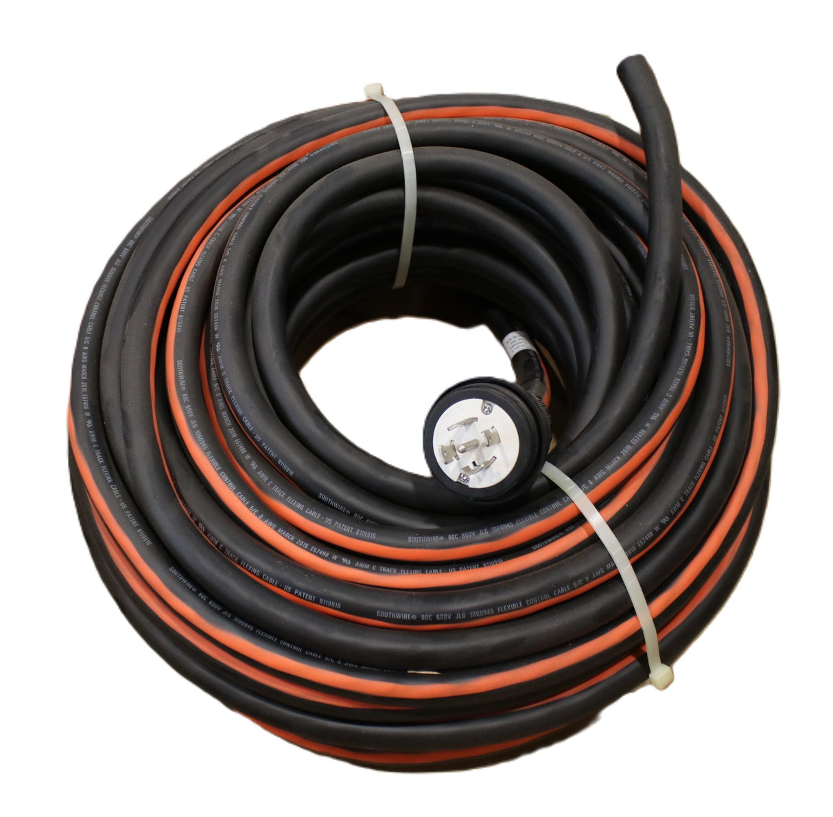 JLG - 1001226292 - CABLE-UPPER GEN CABLE (7500W)