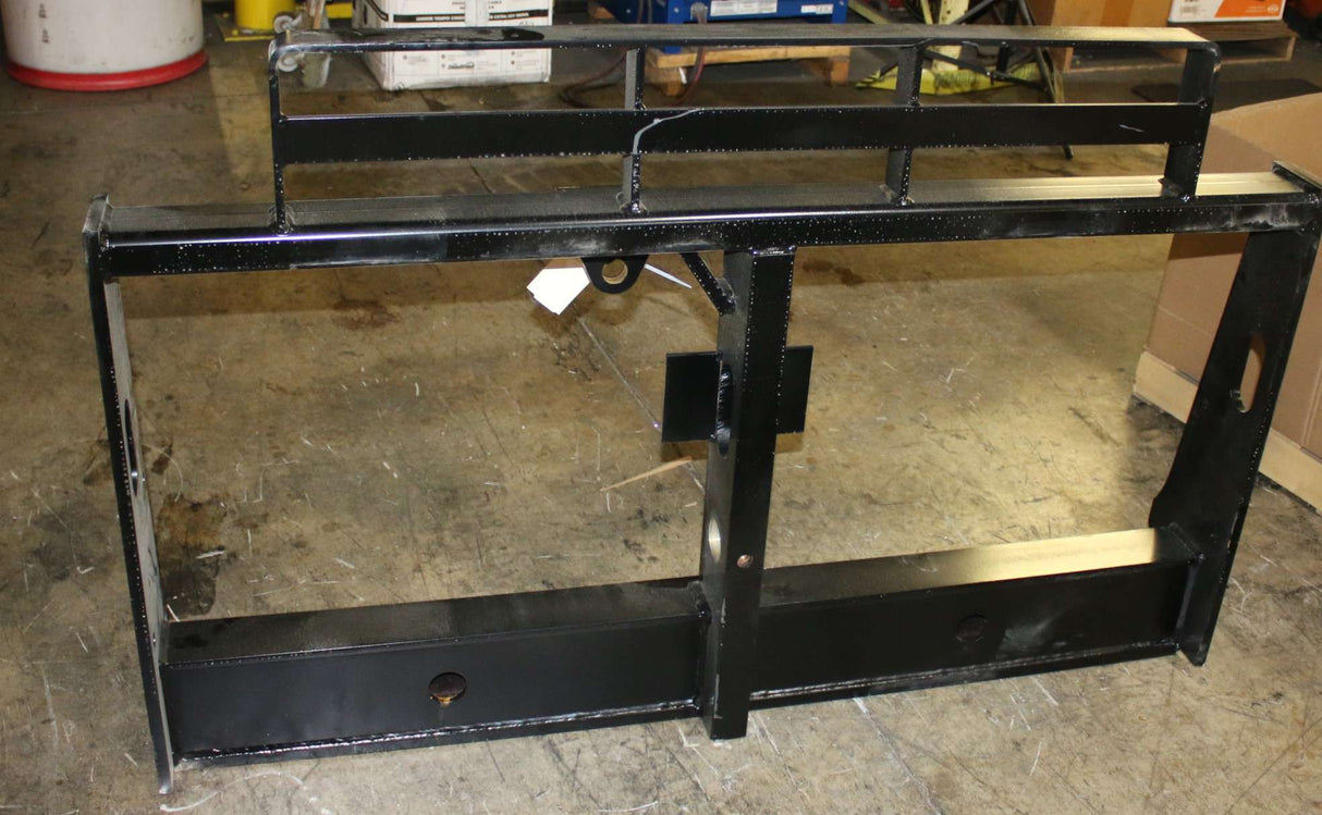JLG - 7117254 - CARRIAGE 60" SIDE TILT