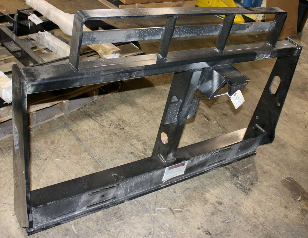JLG - 7117254 - CARRIAGE 60" SIDE TILT