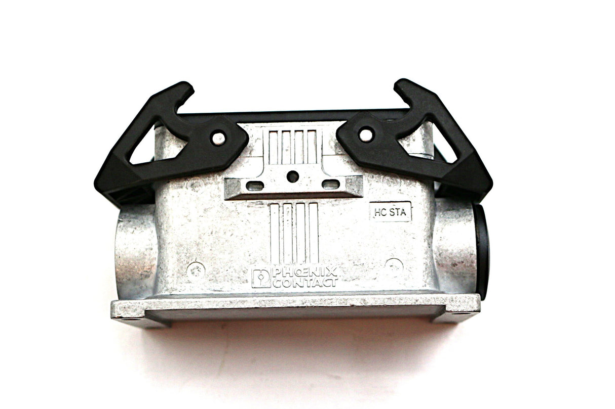 JLG - 70044019 - ELECTRICAL CONNECTOR HOUSING: ALUMINUM