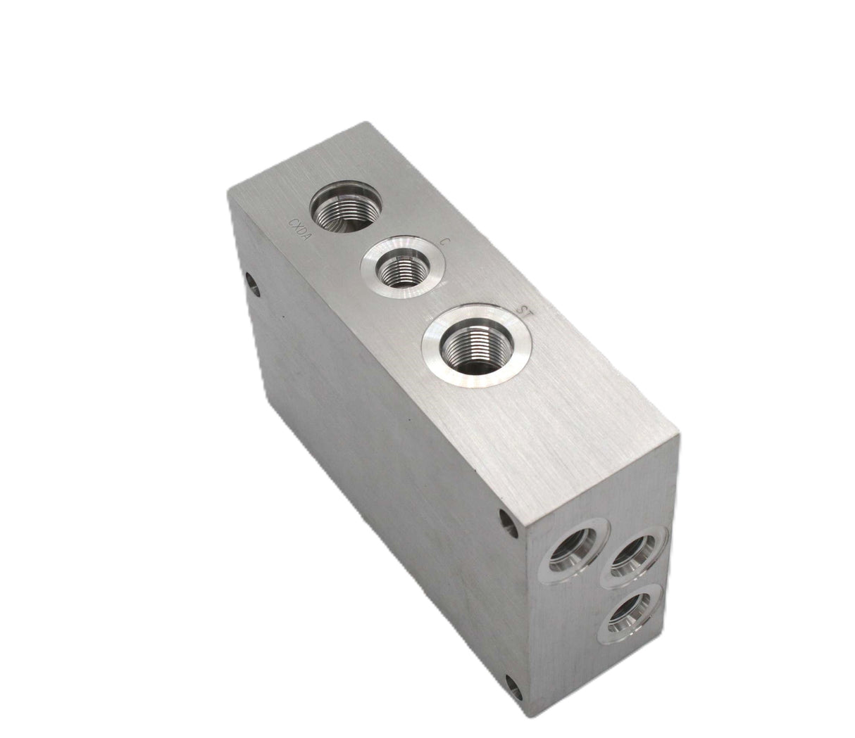 JLG - GN7-234-97GT - CONTROL BLOCK BODY