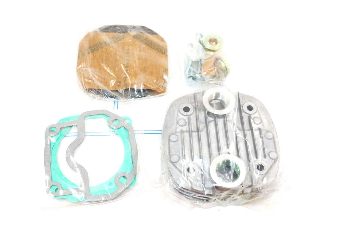 JLG - 70114888 - CYLINDER HEAD